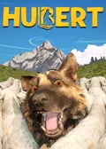 Obálka hry: Hubert