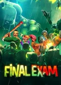 Obálka hry: Final Exam