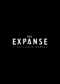 Obálka hry: The Expanse: A Telltale Series