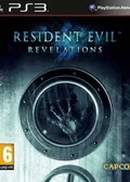 Resident Evil: Revelations HD