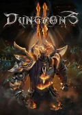Obálka hry: Dungeons 2