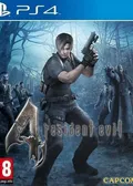 Resident Evil 4 - HD Remaster