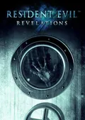 Resident Evil: Revelations