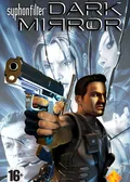 Syphon Filter: Dark Mirror