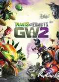 Plants vs Zombies: Garden Warfare 2