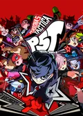 Obálka hry: Persona 5 Tactica