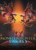 Obálka hry: Monster Hunter Stories 3: Twisted Reflection