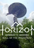 Obálka hry: Horizon Call of the Mountain