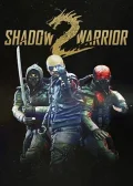 Obálka hry: Shadow Warrior 2