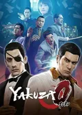 Yakuza 0