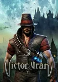 Obálka hry: Victor Vran