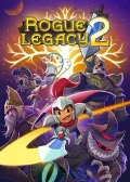 Obálka hry: Rogue Legacy 2