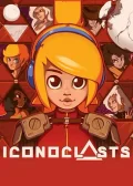 Obálka hry: Iconoclasts