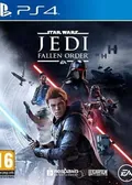 Star Wars: Jedi Fallen Order