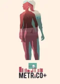 Obálka hry: Metrico+