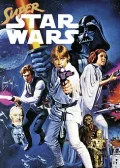 Obálka hry: Super Star Wars