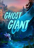 Obálka hry: Ghost Giant