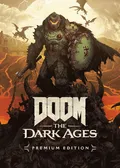 DOOM: The Dark Ages