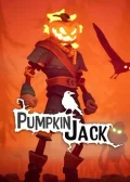 Obálka hry: Pumpkin Jack