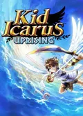 Obálka hry: Kid Icarus: Uprising