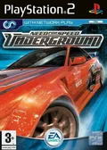 Need for Speed Underground