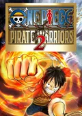 Obálka hry: One Piece: Pirate Warriors 2