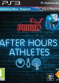 Obálka hry: After Hours Athletes