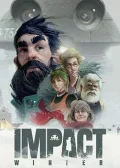 Obálka hry: Impact Winter