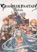 Obálka hry: Granblue Fantasy Relink 
