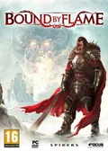 Obálka hry: Bound by Flame