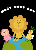 Obálka hry: Noby Noby Boy