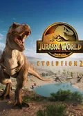 Obálka hry: Jurassic World Evolution 2