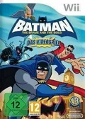 Batman: The Brave and the Bold the Videogame