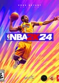 NBA 2K24