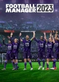 Obálka hry: Football Manager 2023