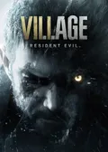 Resident Evil Village (PSVR2)