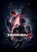 Tekken 8