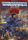 Obálka hry: Warhammer 40,000: Rogue Trader 