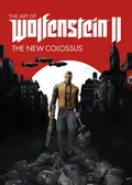 Wolfenstein 2: The New Colossus