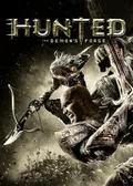 Hunted: The Demon's Forge