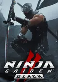 Ninja Gaiden 2 BLACK