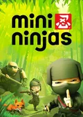 Mini Ninjas