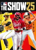 MLB The Show 25