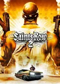 Obálka hry: Saints Row 2