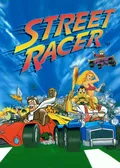 Obálka hry: Street Racer Collection