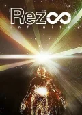 Obálka hry: Rez Infinite