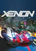 Obálka hry: Xenon Racer