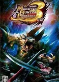 Monster Hunter Freedom 3