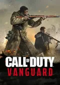 Call of Duty: Vanguard
