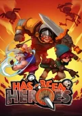 Obálka hry: Has-Been Heroes